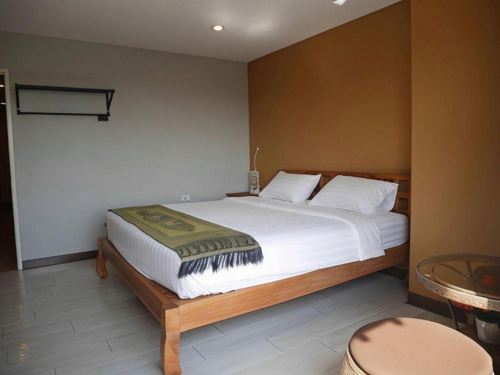 בנגקוק Phaphoom Boutique Residence מראה חיצוני תמונה